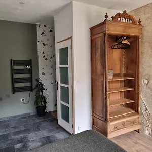 Ferienhaus Haut En Couleurs, Saint-Quay-Perros